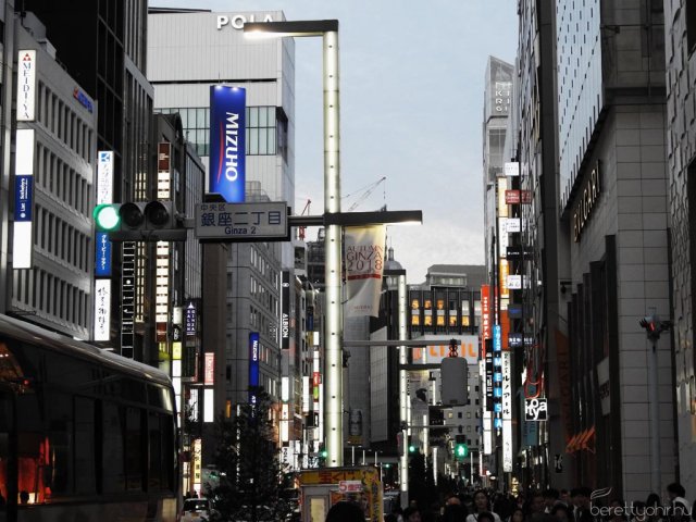 Egy álom valóra vált - Seba Japánban 18